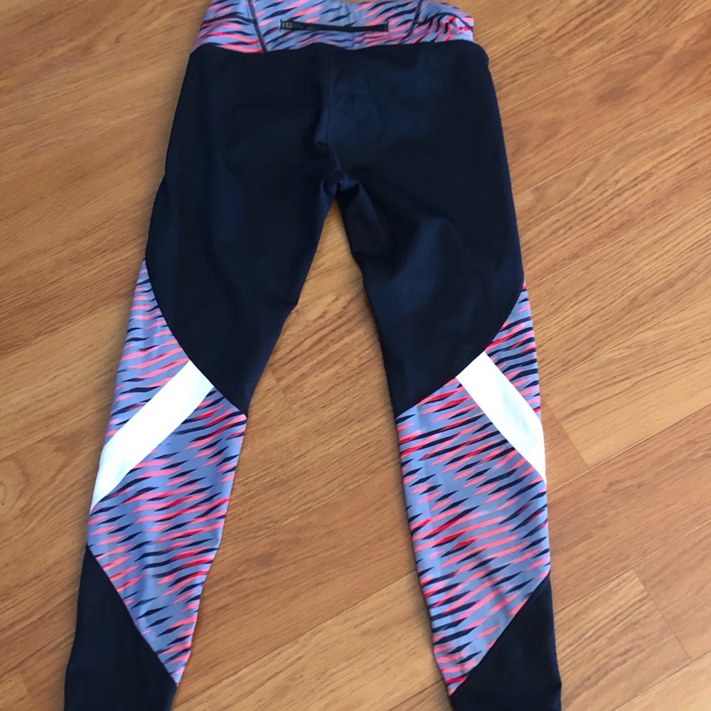 Athleta Running Tights